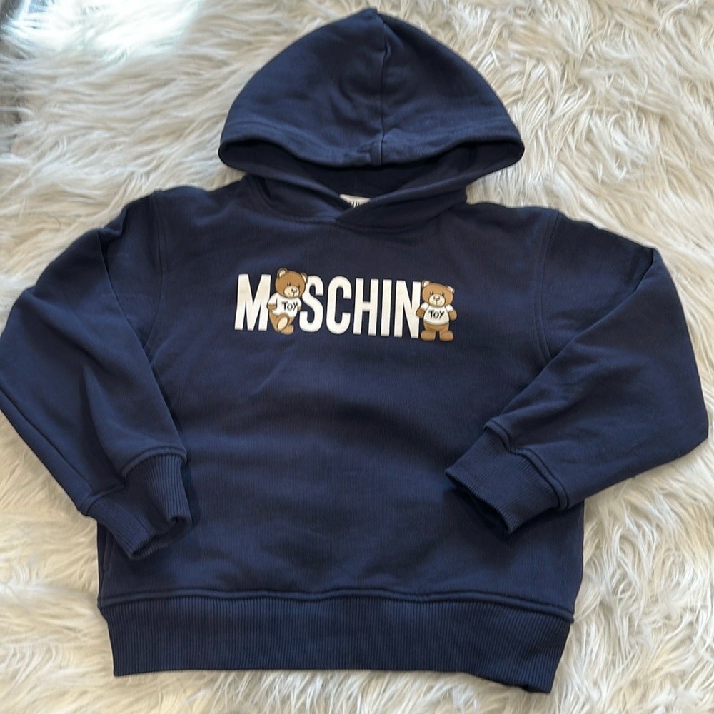 Moschino kid